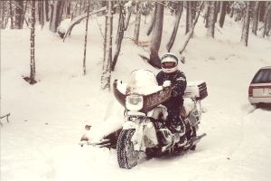 1980-er Jahre